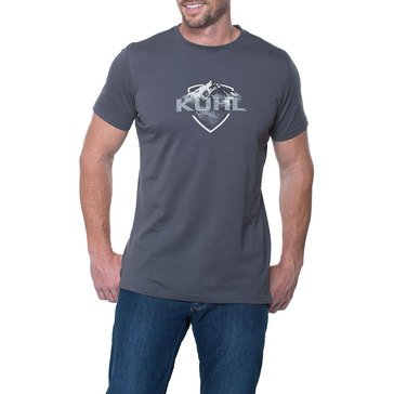 KUHL Men's Born In The Mountains? Klassik Fit Tee