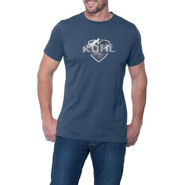 KUHL Men's Born In The Mountains Klassik Fit Tee