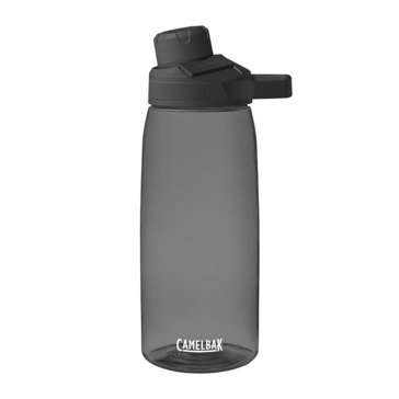 CamelBak 32 Oz Chute Mag Water Bottle, Charcoal