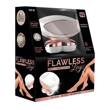 Flawless Women's Leg Hair Remover