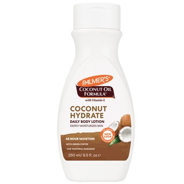 Palmer's Coconuit Oil Body Lotion, 8.5oz