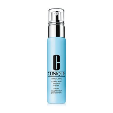 Clinique Turnaround Accelerated Renewal Serum