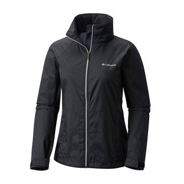 Columbia Women's Switchback III Rain Jacket