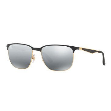Ray-Ban Unisex Gradient Sunglasses