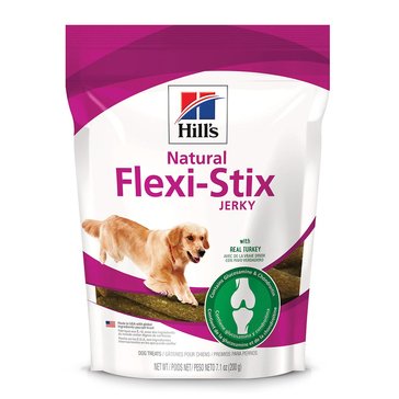 Hill's Science Diet Natural Flexi Stix Jerkey Dog Treats
