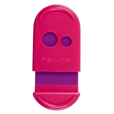 Fiskars Mess Less Pencil Sharpener