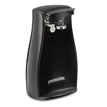 75217G Proctor Silex Can Opener_Black