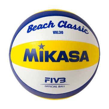 Mikasa Volleyball 
