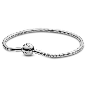 Pandora Smooth Clasp Bracelet
