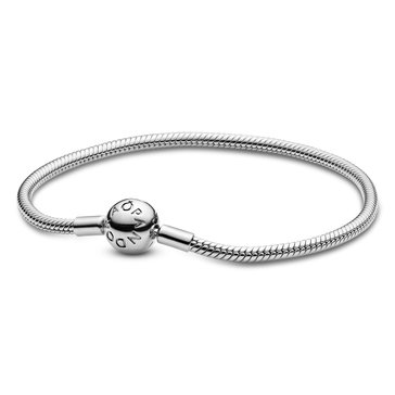 Pandora Smooth Clasp Bracelet