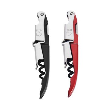 Rabbit Zippity Two-Step Corkscrew