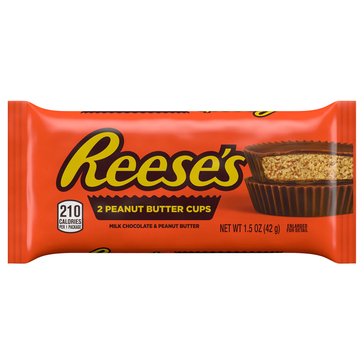 Reese's Peanut Butter Cup
