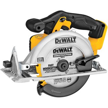 Dewalt 20-Volt Max 61/2