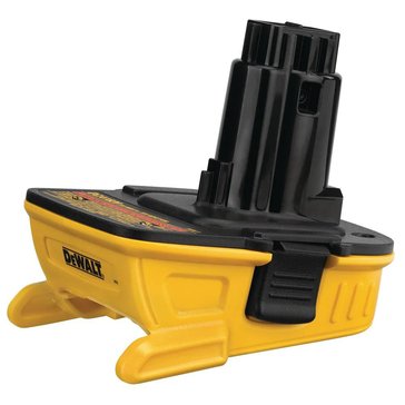 Dewalt 18-20-Volt Battery Adapter