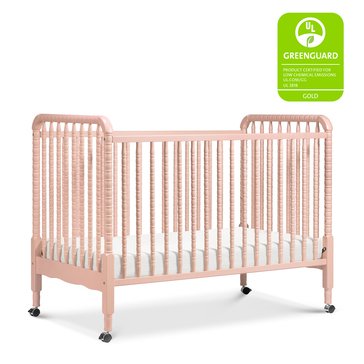 DaVinci Jenny Lind 3-in-1 Convertible Crib