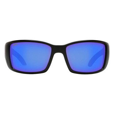 Costa Men's Blackfin Polarized Sunglasses