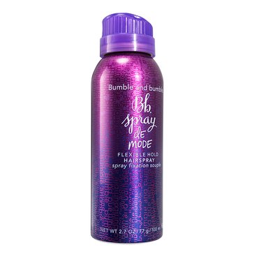 Bumble and bumble Spray De Mode Hairspray Travel Size