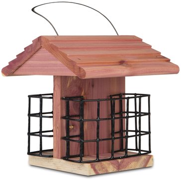 Pennington Cedar Suet Station