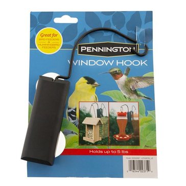 Pennington Window Hook