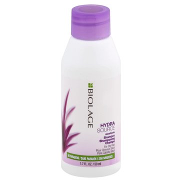Matrix Biolage Hydrasource Shampoo, 50ml