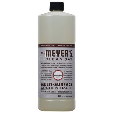 Mrs. Meyer's Clean Day Multi-Surface Cleaner, Lavender