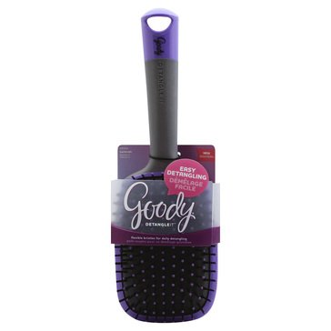 Goody Detangle It Paddle Hair Brush