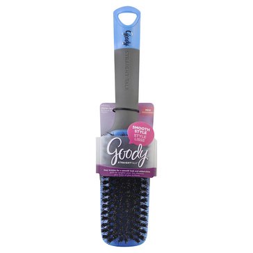 Goody Straight Talk Styler Hair Brush