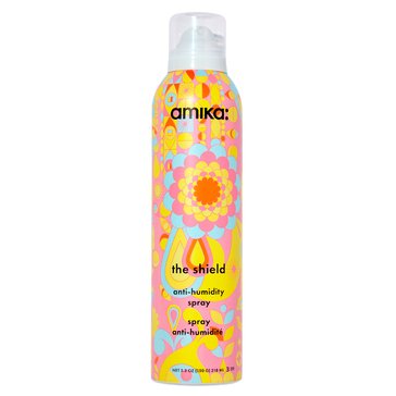 amika: The Shield Anti-Humidity Spray 5.3oz