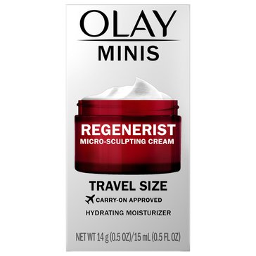 Olay Regenerist 0.5oz