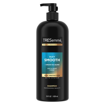 TRESemme Smooth Silky Shampoo, 28oz