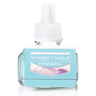 Yankee Candle Catching Rays Scent Plug Refill