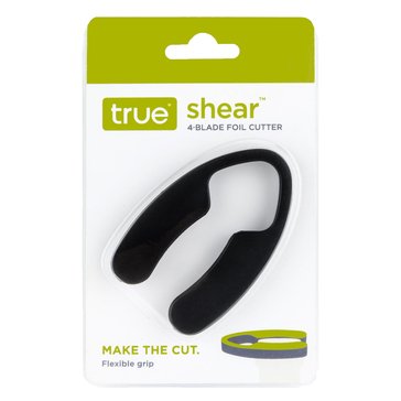 True Wine Foil Cutter