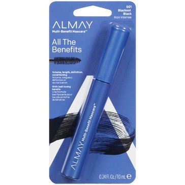 Almay Smoky Eye Trios Eyeshadow Palette