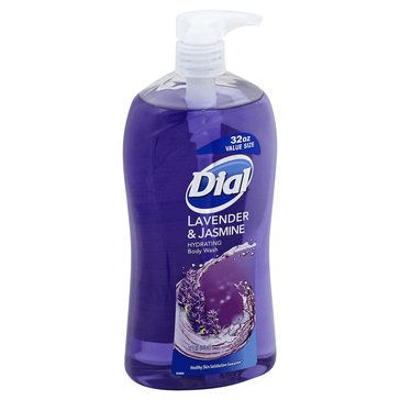 Dial Twilight Lavender Body Wash 32oz