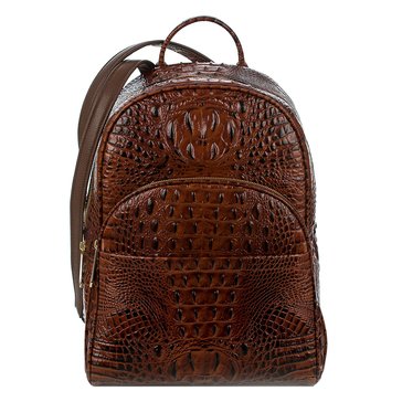 Brahmin Dartmouth Backpack Pecan Melbourne