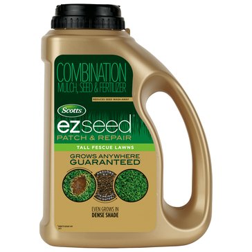 Scotts EZ Seed Patch & Repair Tall Fescue Lawns 3.75lbs
