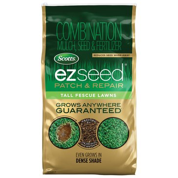 Scotts EZ Seed Tall Fescue North 10lbs