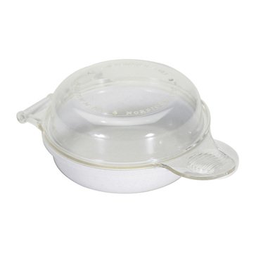 Nordic Ware Egg and Muffin Pan