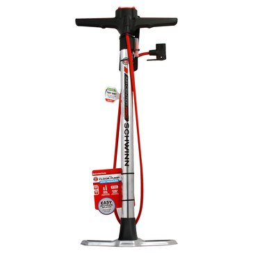 Schwinn Air Center Pro Floor Pump