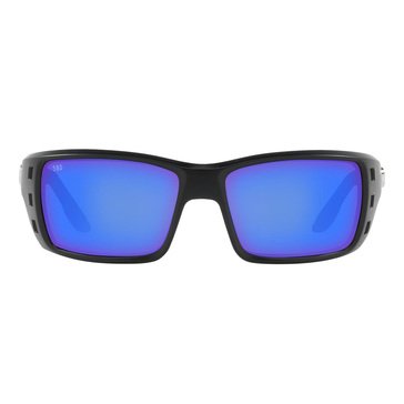 Costa Men's Permit Polarized Sunglasses