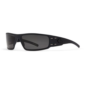 Gatorz Magnum Smoked Polarized Sunglasses