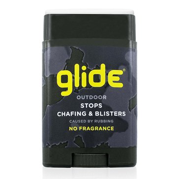 Body Glide Anti-Chafing Protect Balm 1.5 Oz