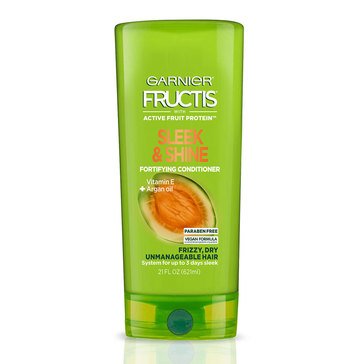 Garnier Fructis Sleek and Shine Conditioner 21oz