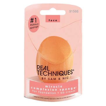 Real Techniques Miracle Powder Sponge