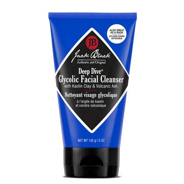 Jack Black Deep Dive Glycolic Cleanser