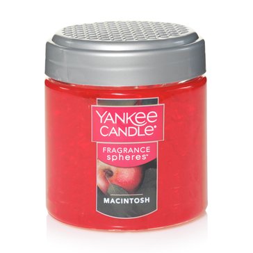 Yankee Candle Macintosh Fragrance Sphere