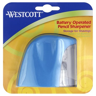 (ACME) ONE HOLE BATTERY SHARPENER