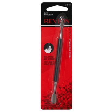 Revlon Dual Ended Nail Groomer 1ct