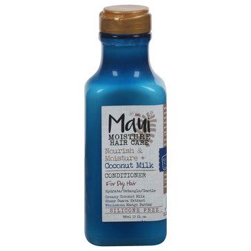 Maui Moisture Nourish and Moisture Conditioner, 13oz