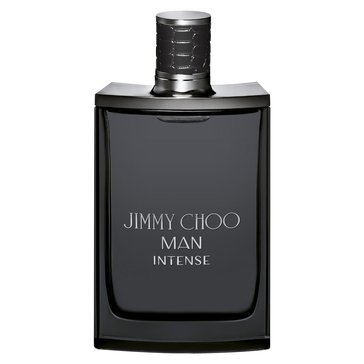 Jimmy Choo Man Intense Eau de Toilette 3.3oz